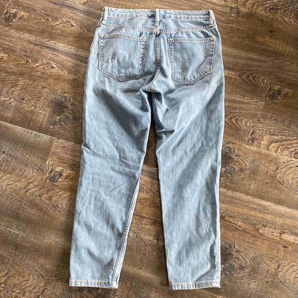 TopShop Moto Jeans - Picture 3 of 3